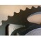 Pignon/Couronne de transmission Honda 650 Dominator 