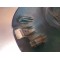 Coque arrière Suzuki 1000 TLS