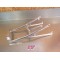 Boucle arrière neuve GasGas 125 Contact GT12 1991-1993