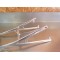 Boucle arrière neuve GasGas 125 Contact GT12 1991-1993