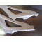 Ouïes de radiateur neuves Husqvarna CR/WR 125 2006-2008/ TC/TE 250/450/ TC 510 2005-2007/ WR 250 2006-2013/ WR 300 2009-2013