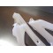 Ouïes de radiateur neuves Husqvarna CR/WR 125 2006-2008/ TC/TE 250/450/ TC 510 2005-2007/ WR 250 2006-2013/ WR 300 2009-2013