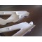 Ouïes de radiateur neuves Husqvarna CR/WR 125 2006-2008/ TC/TE 250/450/ TC 510 2005-2007/ WR 250 2006-2013/ WR 300 2009-2013