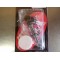 Kit réparation maitre cylindre arrière neuf Honda CX500C / CB750F / GL 1000 MSB-105 