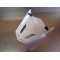 Capot de selle Honda 600 HORNET 2011 08F74-MGM-8000-01