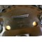 Dosseret neuf SUZUKI 125 BURGMAN 2007-2012