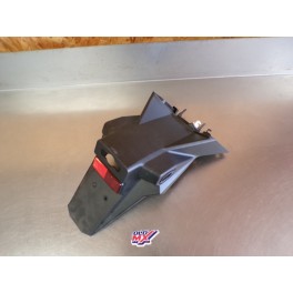 Bavette/support de plaque neuf Suzuki SV 650 ABS 2003 63112-16GB0