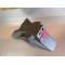 Bavette/support de plaque neuf Suzuki SV 650 ABS 2003 63112-16GB0