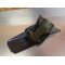 Bavette/support de plaque neuf Suzuki SV 650 ABS 2003 63112-16GB0