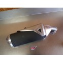 Silencieux neuf Suzuki 750 GSR 2011-2015