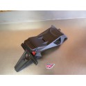 Bavette/support de plaque neuf Suzuki 750 GSR 2011-2015 63113-08J00 