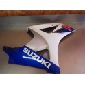 Carénage latérale droit SUZUKI GSX-R GSXR 1000 2006-2007 