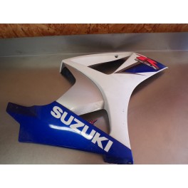 Carénage latérale droit SUZUKI GSX-R GSXR 1000 2006-2007 