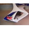 Carénage latérale droit SUZUKI GSX-R GSXR 1000 2006-2007 