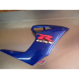 Carénage flanc droit Suzuki 1000 GSXR 2005-2006 (94473-41G)