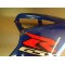 Carénage flanc droit Suzuki 1000 GSXR 2005-2006 (94473-41G)