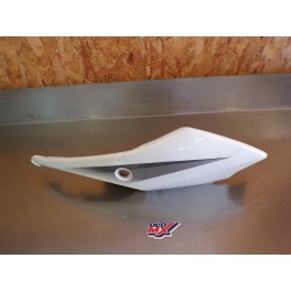 Flanc de selle gauche Suzuki 1000 GSXR 2005-2006 (45512-41G00)