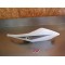 Flanc de selle gauche Suzuki 1000 GSXR 2005-2006 (45512-41G00)