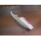 Flanc de selle gauche Suzuki 1000 GSXR 2005-2006 (45512-41G00)