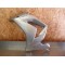 Carénage gauche Yamaha FAZER FZ1 2006-2011