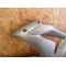 Carénage gauche Yamaha FAZER FZ1 2006-2011