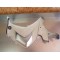 Carénage gauche Yamaha FAZER FZ1 2006-2011
