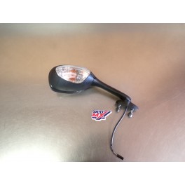Rétroviseur droit Suzuki 1000 GSX-R 2007-2008 