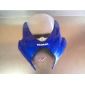 Bulle + carénage Suzuki 1000 GSX-R 2007-2008 