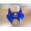 Bulle + carénage Suzuki 1000 GSX-R 2007-2008 