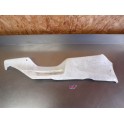 Carénage sabot Suzuki Burgman 650 2008