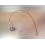 Récepteur embrayage AJP neuf 