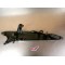 Boucle arrière Suzuki 1000 GSXR 2005-2006