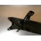 Boucle arrière Suzuki 1000 GSXR 2005-2006