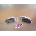 Cales pieds Suzuki 650 GSX