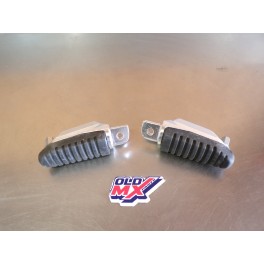 Cales pieds Suzuki 650 GSX