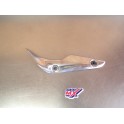 Protection de d'échappement Suzuki SFV 650 Gladius 2009-2016