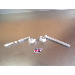 Paire de Demi Guidon pour Suzuki 1000 GSXR  2005-2006