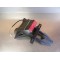 Support de plaque Suzuki 1000 GSXR 2007-2008 63113-21H00