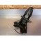 Support de plaque Suzuki 1000 GSXR 2007-2008 63113-21H00