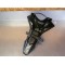 Support de plaque Suzuki 1000 GSXR 2007-2008 63113-21H00