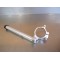Demi guidon droit Suzuki 1000 GSXR  2005-2006