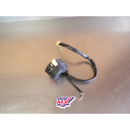 Commodo gauche Suzuki GSR 750 2011-2017