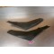 Couvercle de réservoir latéraux Suzuki GSXR 1000 2007-2008