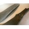 Couvercle de réservoir latéraux Suzuki GSXR 1000 2007-2008
