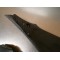 Couvercle de réservoir latéraux Suzuki GSXR 1000 2007-2008