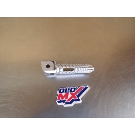 Cale pied droit Suzuki 600/750 GSXR 2004-2005