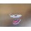 Cale pied droit Suzuki 600/750 GSXR 2004-2005