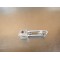 Cale pied droit Suzuki 600/750 GSXR 2004-2005