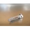Cale pied droit Suzuki 600/750 GSXR 2004-2005