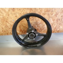 Jante avant SUZUKI GSXR 600/750 2006-2007